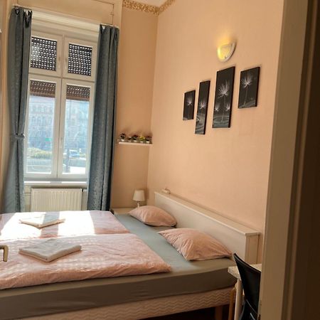 Apartament Good Luck Budapeszt Zewnętrze zdjęcie