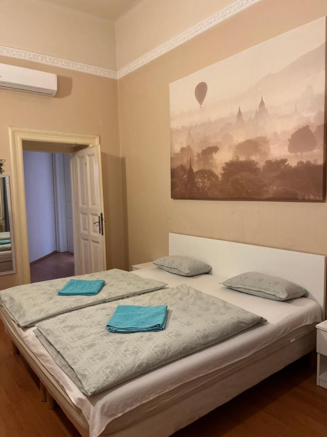 Apartament Good Luck Budapeszt Zewnętrze zdjęcie