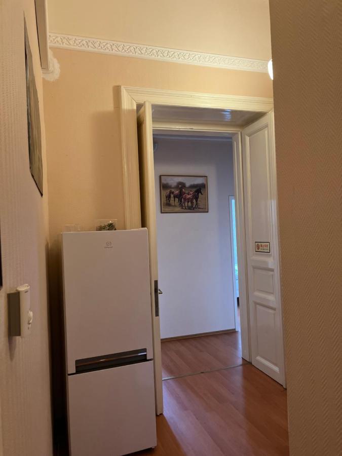 Apartament Good Luck Budapeszt Zewnętrze zdjęcie