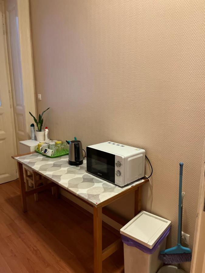 Apartament Good Luck Budapeszt Zewnętrze zdjęcie