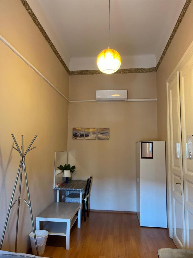 Apartament Good Luck Budapeszt Zewnętrze zdjęcie