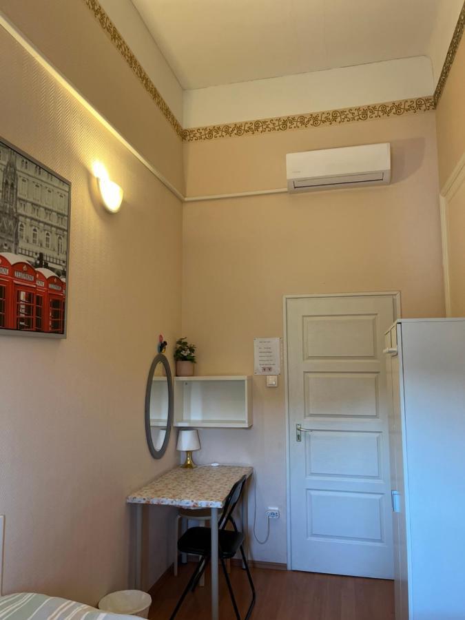 Apartament Good Luck Budapeszt Zewnętrze zdjęcie
