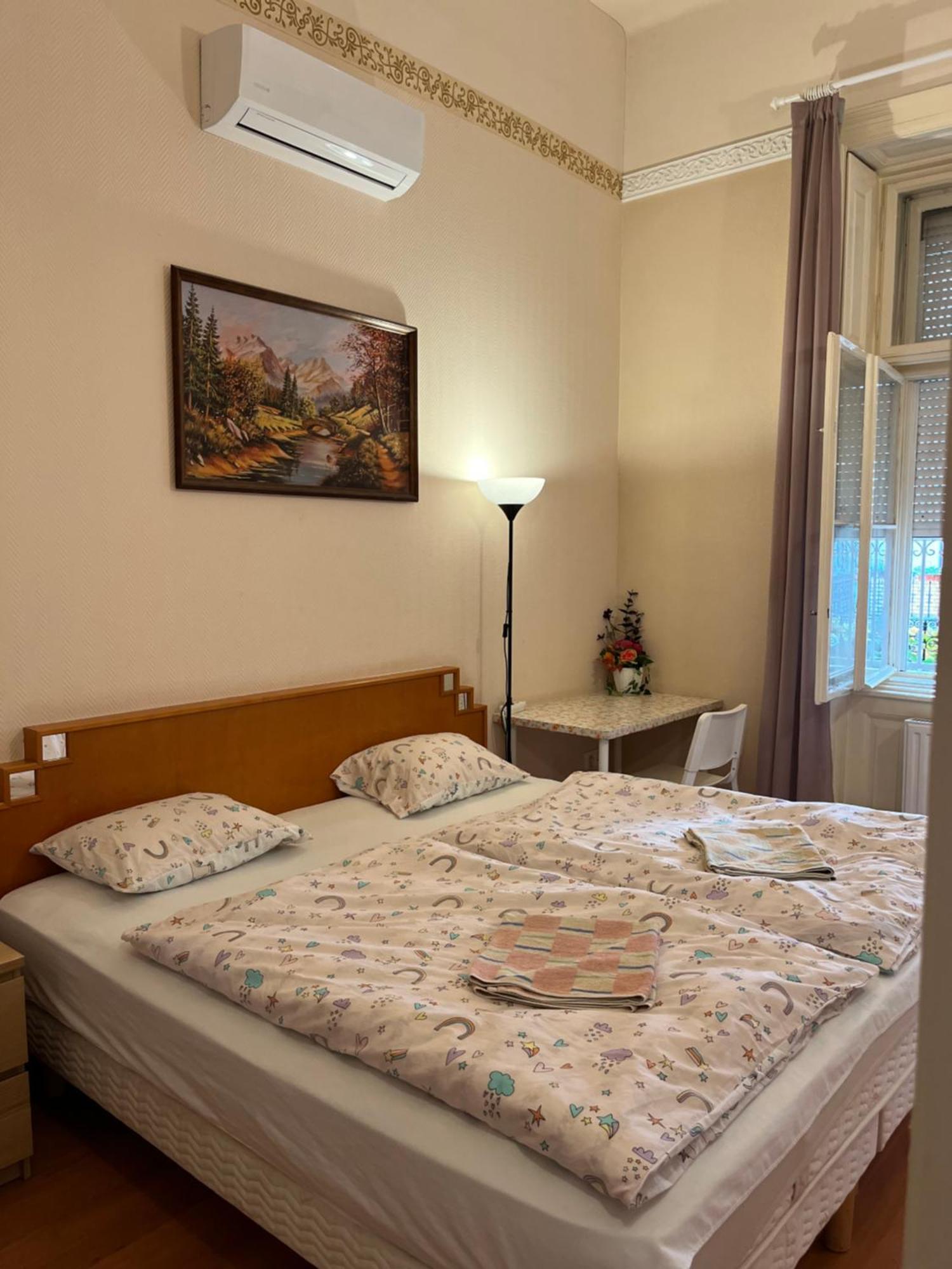 Apartament Good Luck Budapeszt Zewnętrze zdjęcie