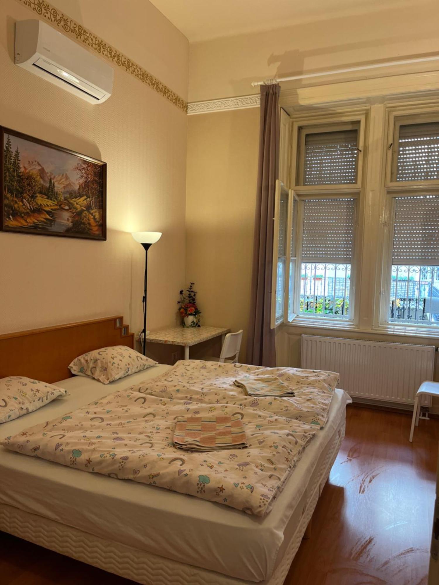 Apartament Good Luck Budapeszt Zewnętrze zdjęcie
