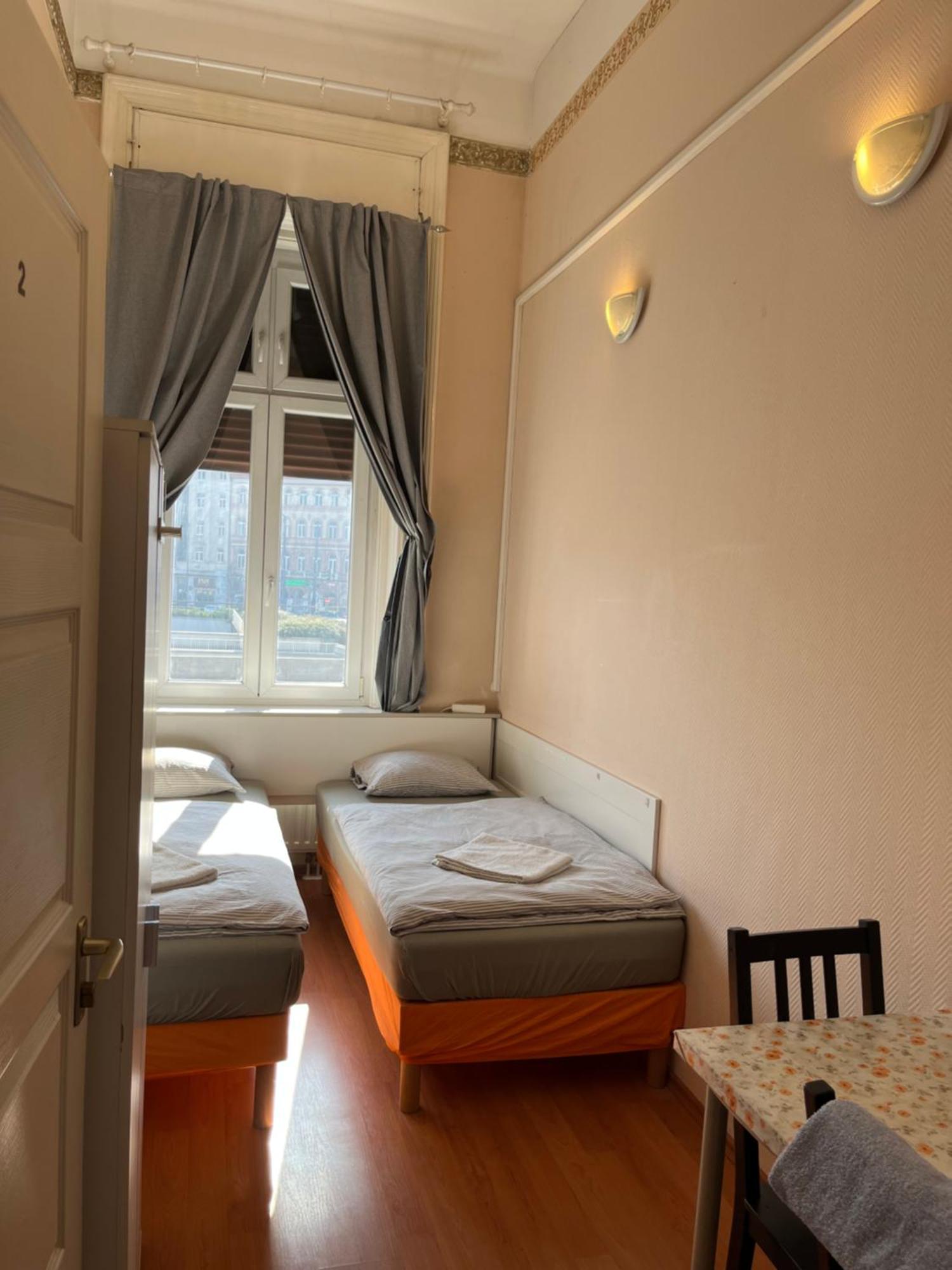 Apartament Good Luck Budapeszt Zewnętrze zdjęcie