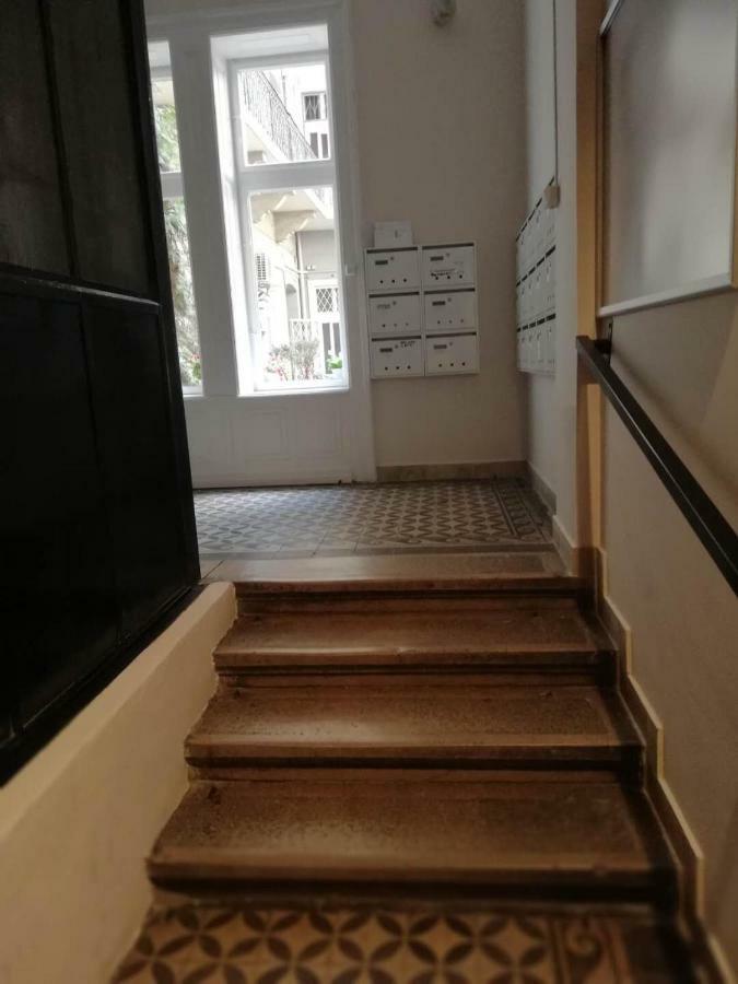 Apartament Good Luck Budapeszt Zewnętrze zdjęcie