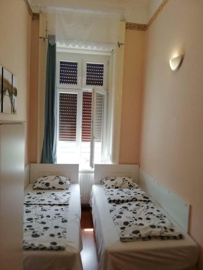 Apartament Good Luck Budapeszt Zewnętrze zdjęcie