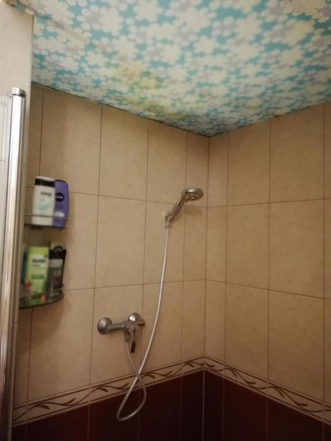 Apartament Good Luck Budapeszt Zewnętrze zdjęcie